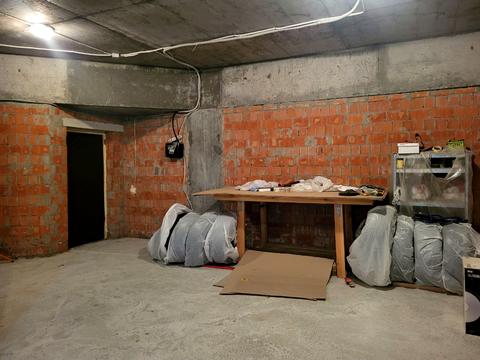 коммерческая по адресу Пушкинская ул., 2-М