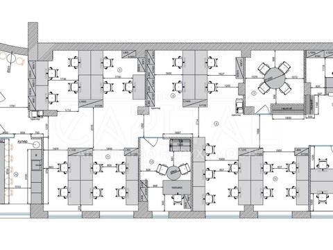 комерційна за адресою Саксаганського вул., 12