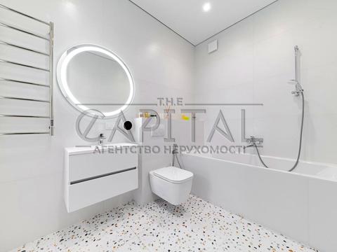 дом по адресу с. Петропавловская борщаговка, Зелений Гай, 11