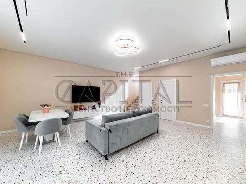 дом по адресу с. Петропавловская борщаговка, Зелений Гай, 11