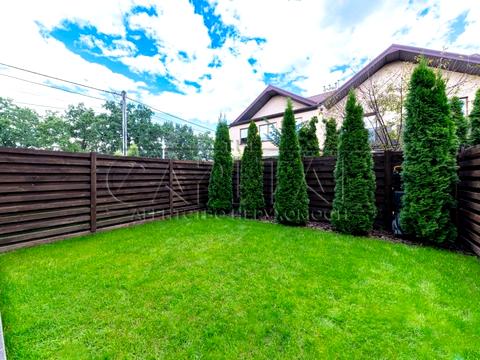 дом по адресу с. Петропавловская борщаговка, Зелений Гай, 11