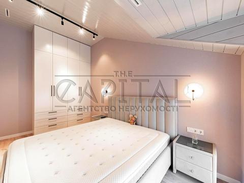 дом по адресу с. Петропавловская борщаговка, Зелений Гай, 11