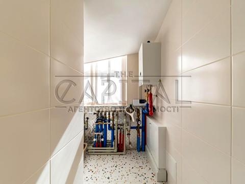 дом по адресу с. Петропавловская борщаговка, Зелений Гай, 11