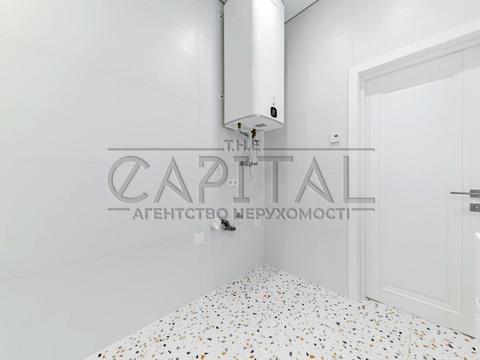 дом по адресу с. Петропавловская борщаговка, Зелений Гай, 11