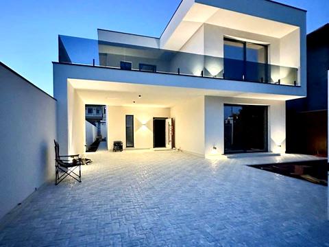 дом по адресу просп. Морський