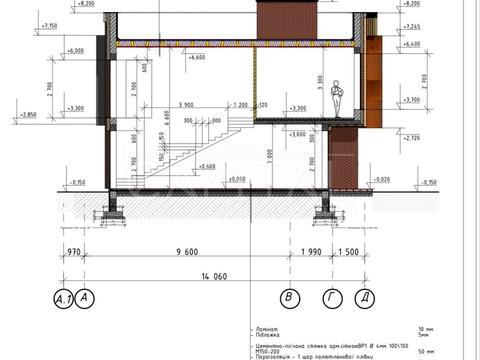 будинок за адресою Ярослава Мудрого вул.