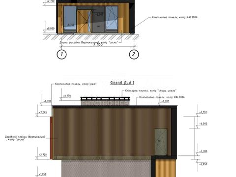 будинок за адресою Ярослава Мудрого вул.