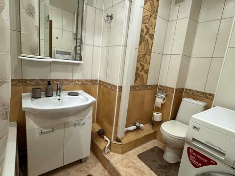 квартира по адресу Анны Ахматовой ул., 14-Б
