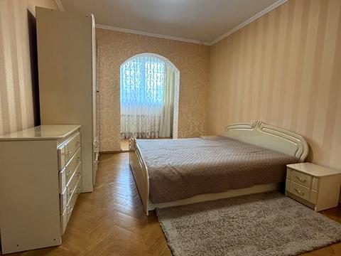 квартира по адресу Анны Ахматовой ул., 14-Б