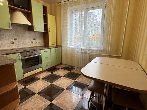квартира по адресу Анны Ахматовой ул., 14-Б