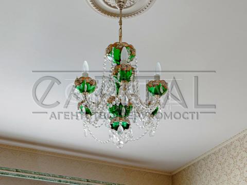 квартира за адресою В'ячеслава Чорновола вул., 25