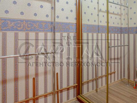 квартира за адресою В'ячеслава Чорновола вул., 25