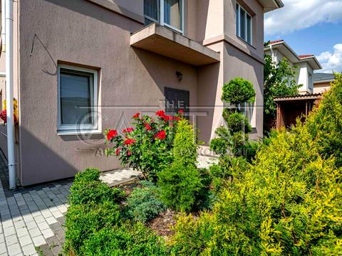 будинок за адресою Лугова вул., 4-В