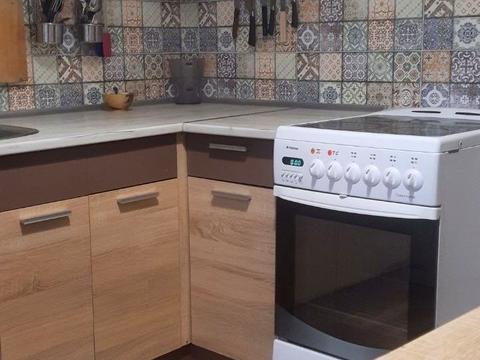 квартира по адресу Бориса Гмыри ул., 10/40