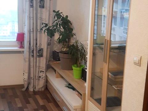 квартира по адресу Бориса Гмыри ул., 10/40