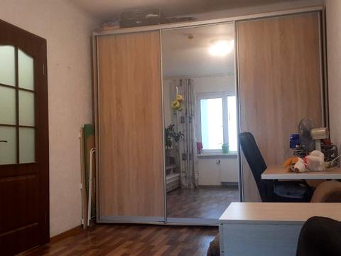 квартира по адресу Бориса Гмыри ул., 10/40