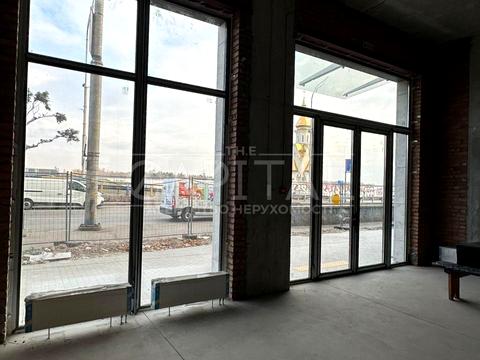 комерційна за адресою Набережно-Хрещатицька вул., 21