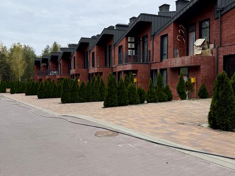 будинок за адресою Мисливська вул.