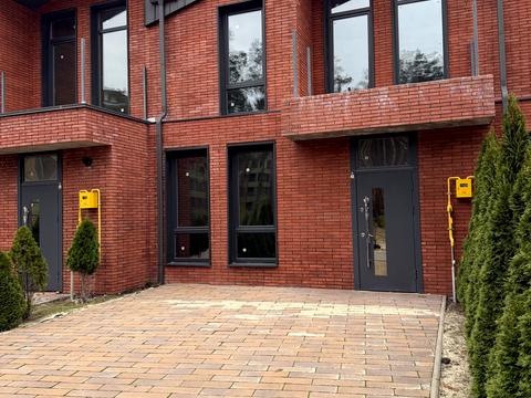 будинок за адресою Мисливська вул.