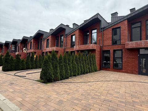 будинок за адресою Мисливська вул.