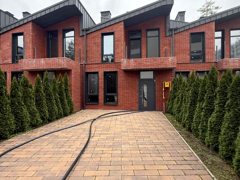 будинок за адресою Мисливська вул.