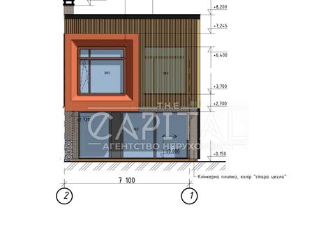 будинок за адресою Ярослава Мудрого вул.