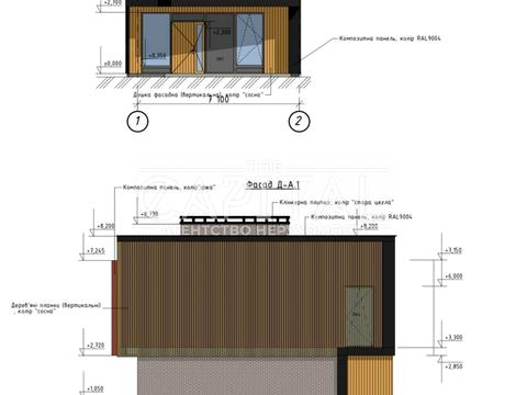 будинок за адресою Ярослава Мудрого вул.