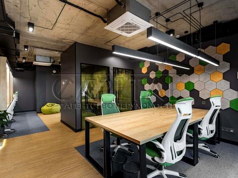 комерційна за адресою Тодося Осьмачки, 74