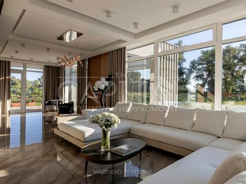 будинок за адресою Марінеро