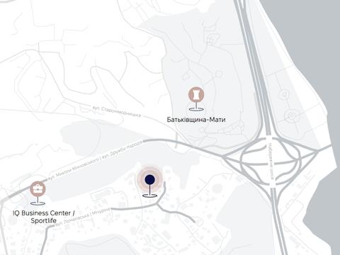 коммерческая по адресу Ломаковская ул. (Мичурина), 55