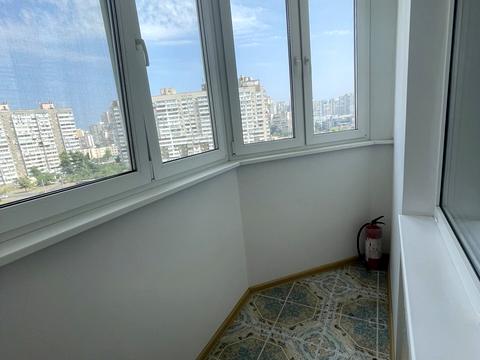 квартира по адресу Срибнокильская ул., 1