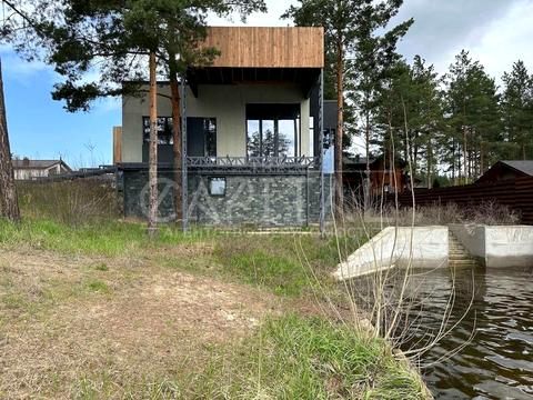 дом по адресу Лебедівка