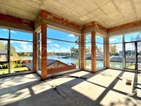 дом по адресу Лебедівка