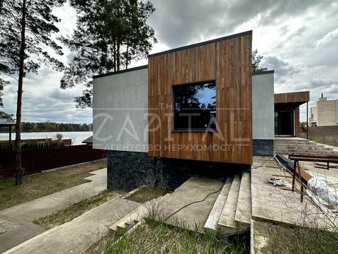 дом по адресу Лебедівка