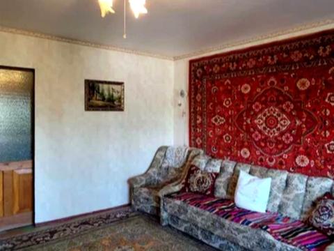 квартира по адресу Кропивницкого пер., 6