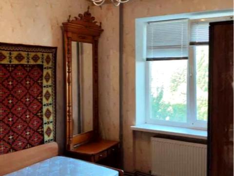 квартира по адресу Кропивницкого пер., 6