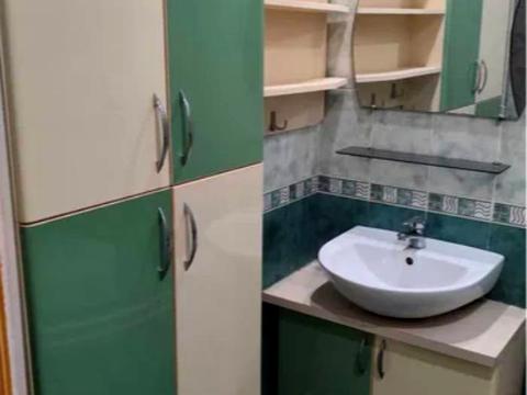 квартира по адресу Кропивницкого пер., 6