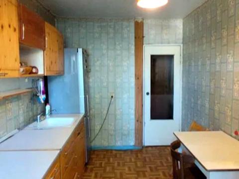 квартира по адресу Кропивницкого пер., 6