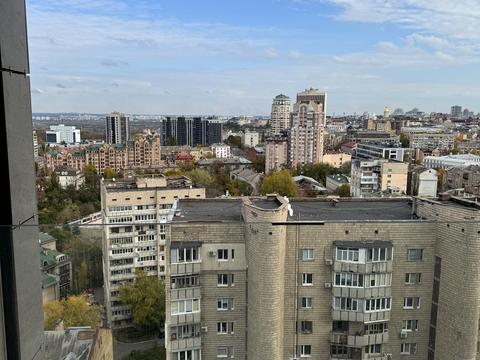 квартира за адресою Січових Стрільців вул. (Артема), 44-А