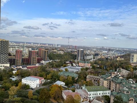 квартира за адресою Січових Стрільців вул. (Артема), 44-А