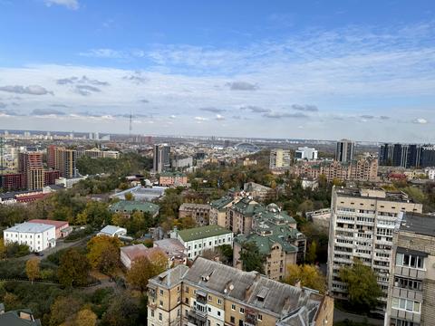 квартира за адресою Січових Стрільців вул. (Артема), 44-А