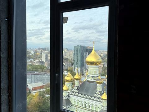 квартира за адресою Січових Стрільців вул. (Артема), 44-А