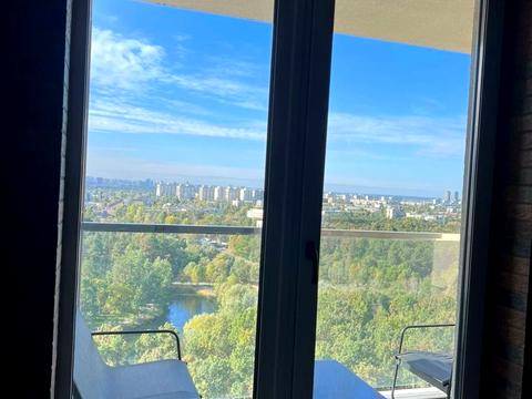 квартира по адресу Князя Романа Мстиславича ул. (Генерала Жмаченка), 28