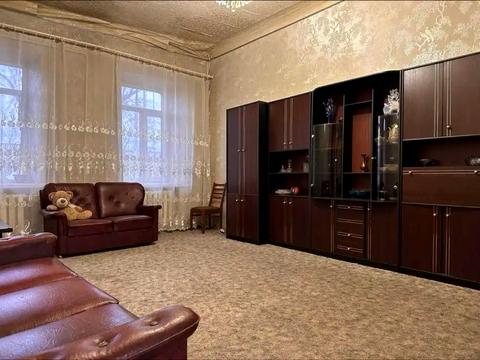 дом по адресу Владимира Антоновича ул. (Свердлова), 101