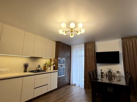 квартира за адресою Микулинецька вул., 116-П