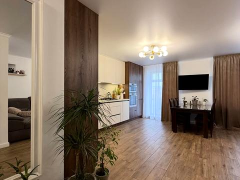 квартира за адресою Микулинецька вул., 116-П
