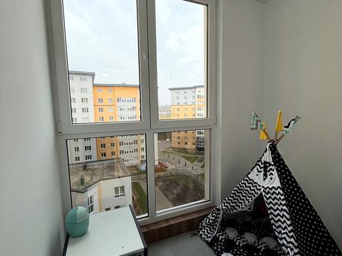 квартира за адресою Микулинецька вул., 116-П
