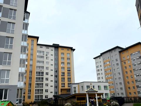 квартира за адресою Микулинецька вул., 116-П