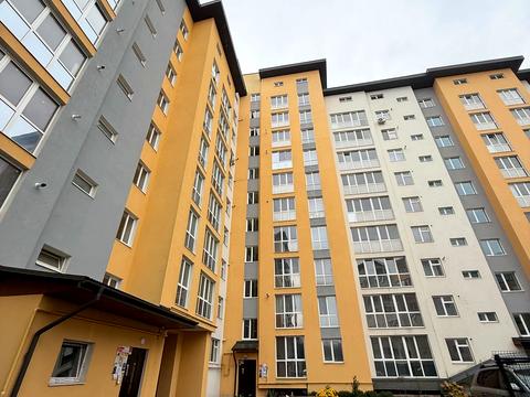 квартира за адресою Микулинецька вул., 116-П