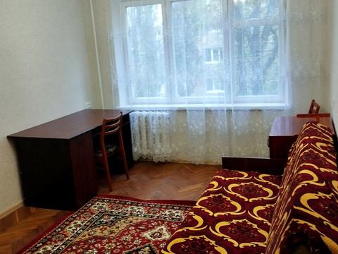 квартира по адресу Игоря Турчина ул. (Блюхера Василия), 8